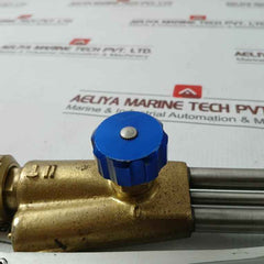 Unitor Uct-500 Combination Torch Master