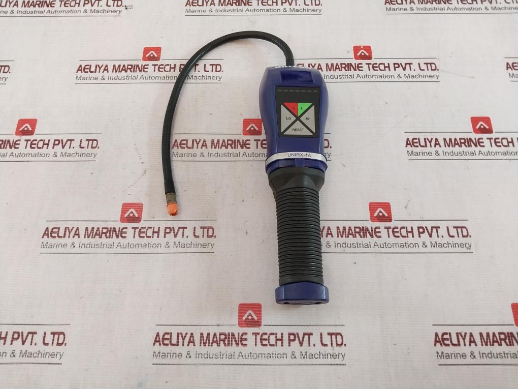 Unitor Unirx-1A Refrigerant Leak Detector 520 Gm