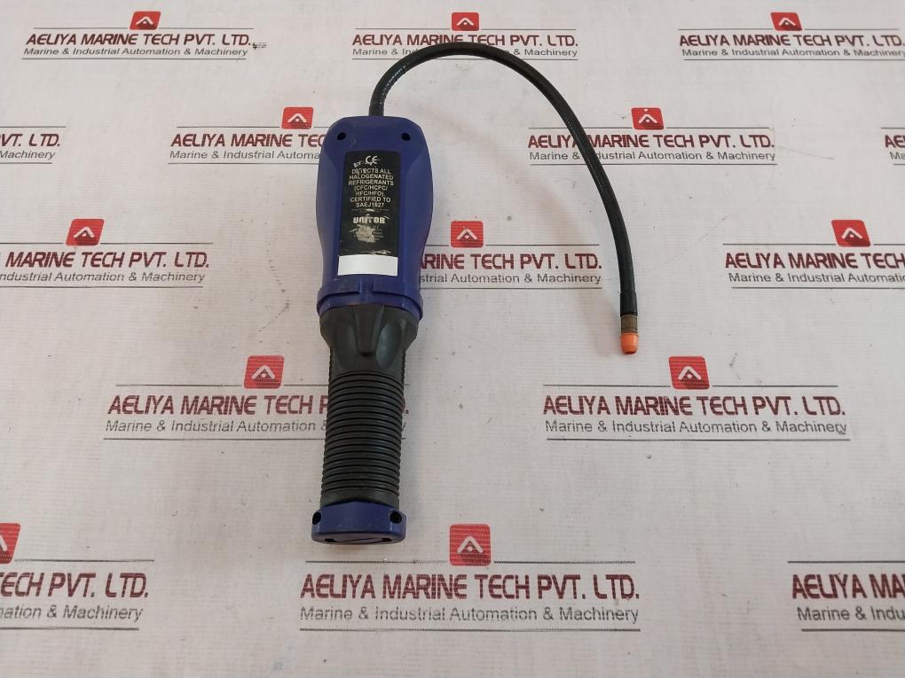 Unitor Unirx-1A Refrigerant Leak Detector 520 Gm