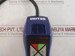 Unitor Unirx-1A Refrigerant Leak Detector 520 Gm
