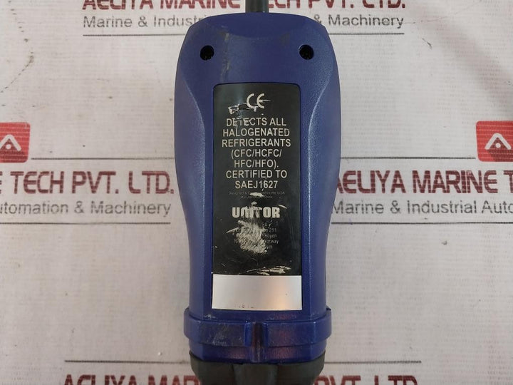 Unitor Unirx-1A Refrigerant Leak Detector 520 Gm