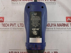 Unitor Unirx-1A Refrigerant Leak Detector 520 Gm