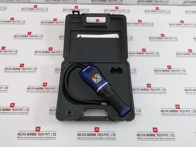 Unitor Unirx-1A Refrigerant Leak Detector 021612000282