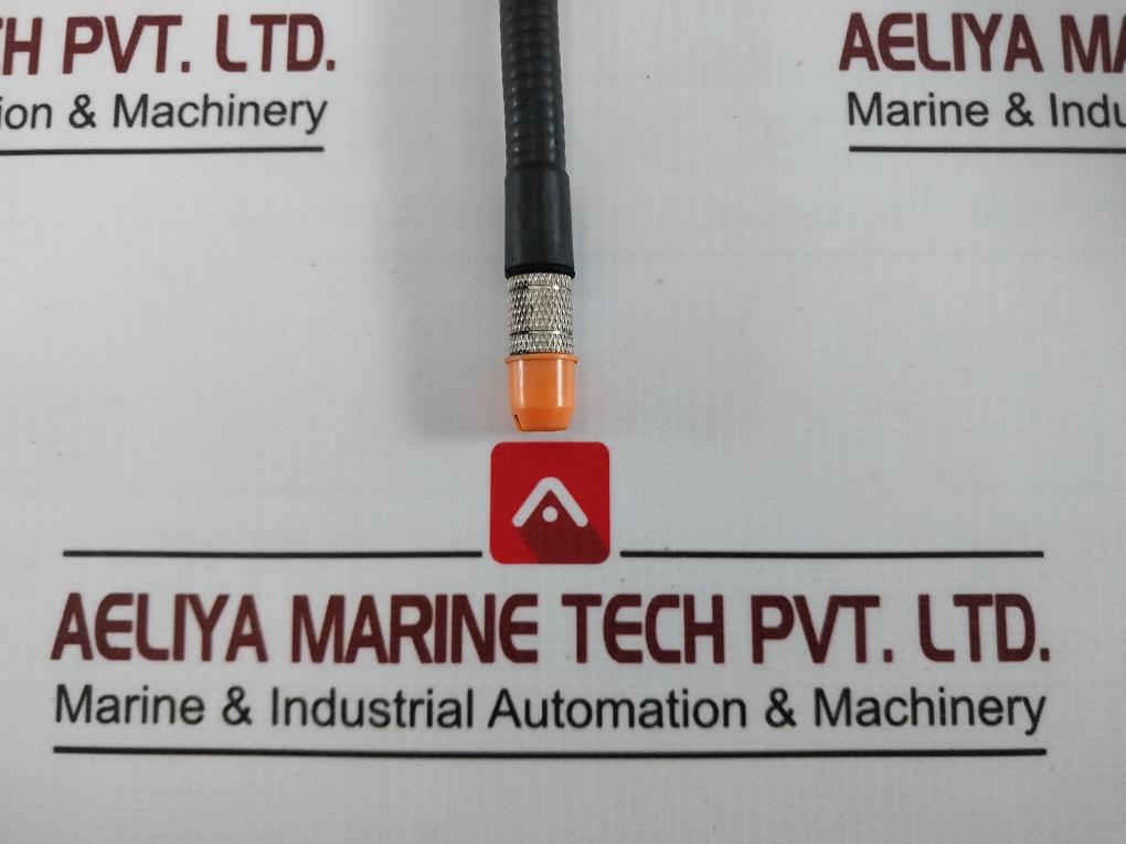 Unitor Unirx-1A Refrigerant Leak Detector 021612000282