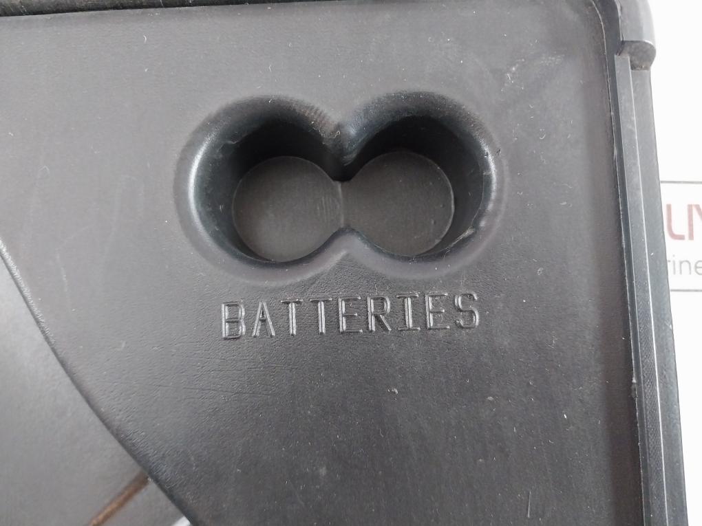 Unitor Unirx-1A Refrigerant Leak Detector 021612000282