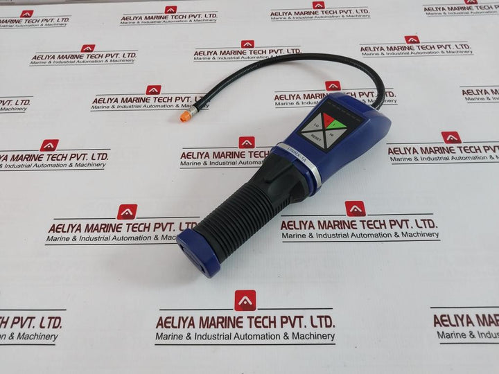 Unitor Unirx-1A Refrigerant Leak Detector 021612000282