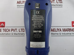 Unitor Unirx-1A Refrigerant Leak Detector 021612000282
