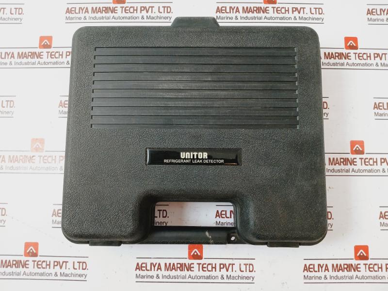 Unitor Unirx-1A Refrigerant Leak Detector R134A R12 And R22