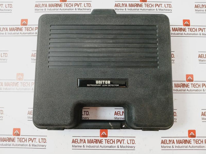 Unitor Unirx-1A Refrigerant Leak Detector R134A R12 And R22