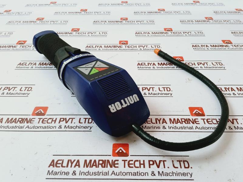 Unitor Unirx-1A Refrigerant Leak Detector R134A R12 And R22
