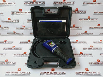 Unitor Unirx-1A Refrigerant Leak Detector R134A R12 And R22