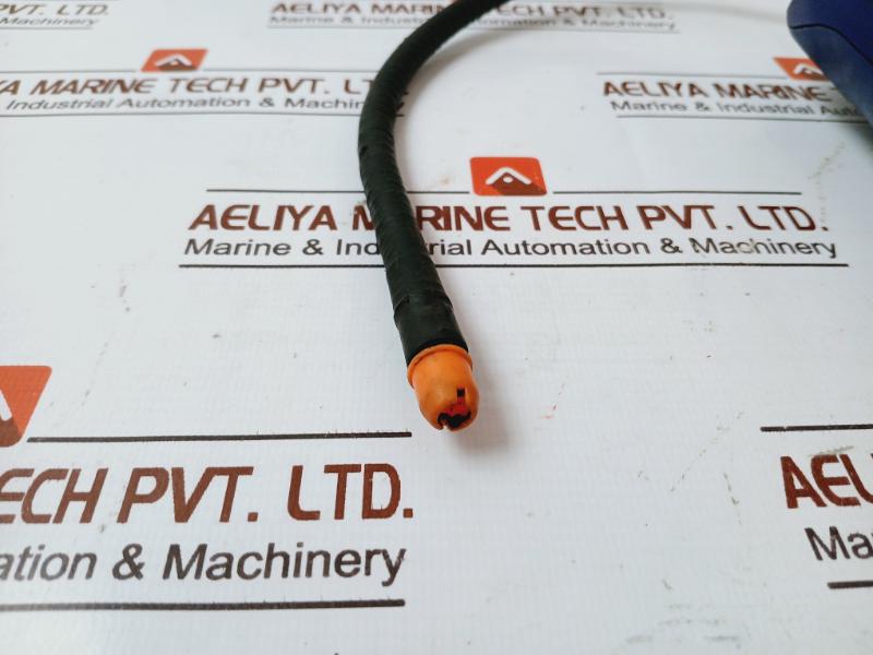 Unitor Unirx-1A Refrigerant Leak Detector R134A R12 And R22