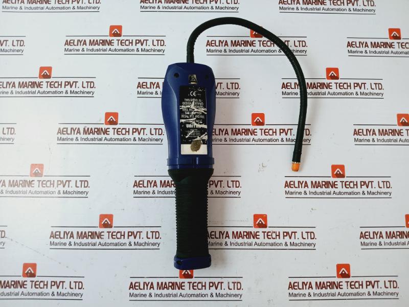 Unitor Unirx-1A Refrigerant Leak Detector R134A R12 And R22