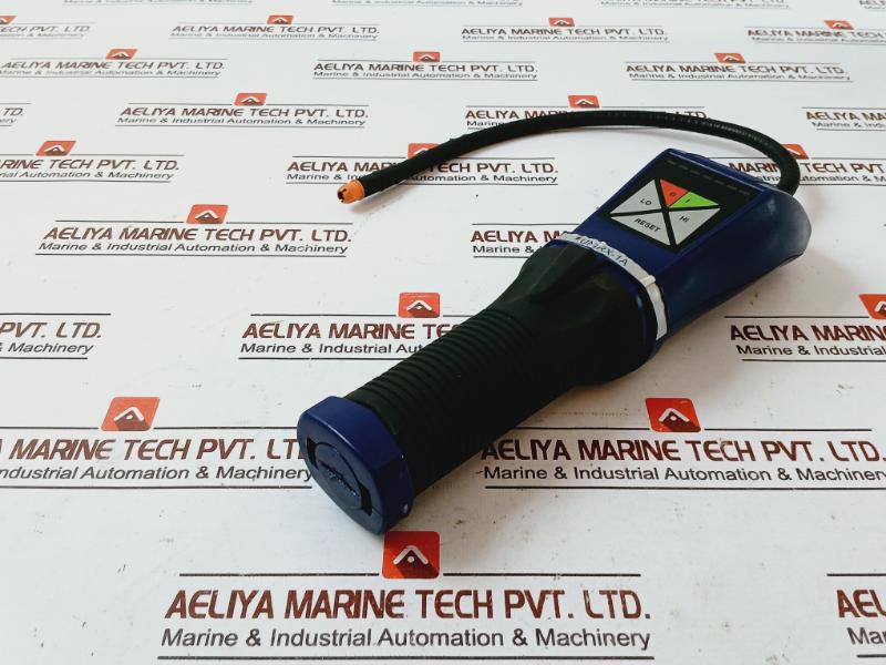 Unitor Unirx-1A Refrigerant Leak Detector R134A R12 And R22