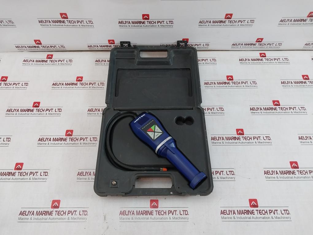 Unitor Unirx-1A Refrigeration Leak Detector R134A R12 R22 030512000573