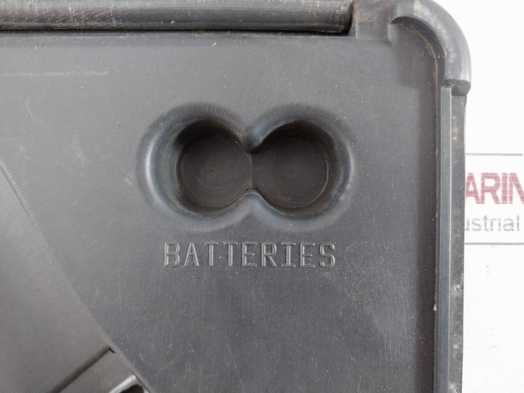 Unitor Unirx-1A Refrigeration Leak Detector R134A R12 R22 030512000573