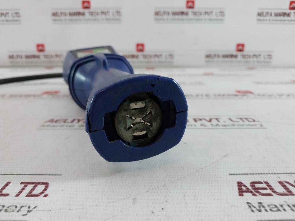 Unitor Unirx-1A Refrigeration Leak Detector R134A R12 R22 030512000573