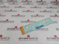 Unitor User Interface Panel Of Ultrasonic Cleaner F001635-001, 0079