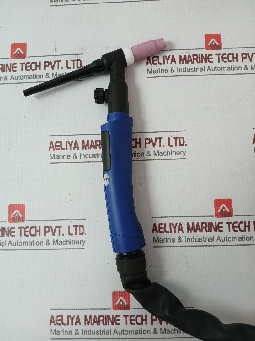 Unitor 200000 Tig Torch T-200 W.Dix 70 Connector