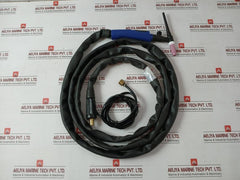 Unitor 200000 Tig Torch T-200 W.Dix 70 Connector
