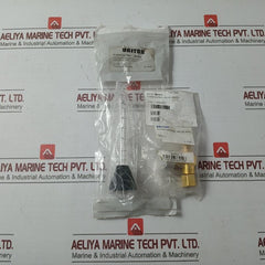 Unitor 597328 Flowcontrol Meter (Ar/Co2) For Use At Torch Nozzle Set 3-25 L/Min