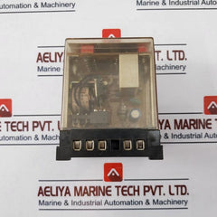 Unitra Miflex Mrte-40 Time Relay