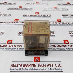 Unitra Miflex Mrte-40 Time Relay