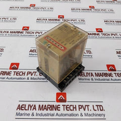Unitra Miflex Mrte-40 Time Relay