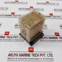 Unitra Miflex Mrte-40 Time Relay