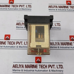 Unitra Miflex Mrte-40 Time Relay