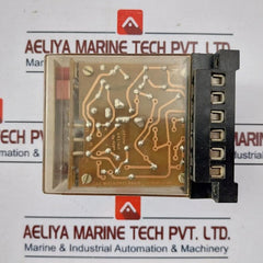Unitra Miflex Mrte-40 Time Relay