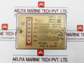 Unitra Miflex Mrte-40 Time Relay