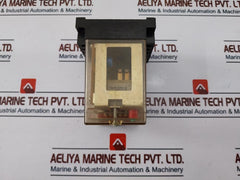 Unitra Miflex Mrte-40 Time Relay