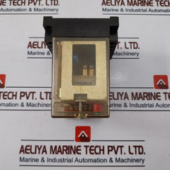 Unitra Miflex Mrte-40 Time Relay