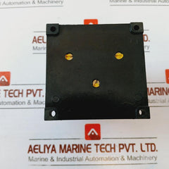 Unitra Miflex Mrte-40 Time Relay 1-6s 6a Ip41 50-60hz