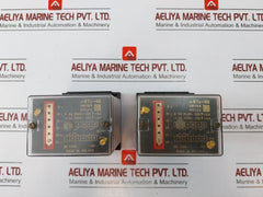 Unitra Miflex Mrte-40 Time Relay 5-30s Ip41