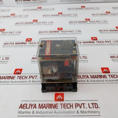 Unitra Miflex Mrte-40 Time Relay 5-30s Ip41
