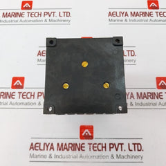Unitra Miflex Mrte-40 Time Relay 5-30s Ip41
