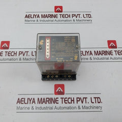 Unitra Miflex Mrte-40 Time Relay 220V 50-60Hz Ip41
