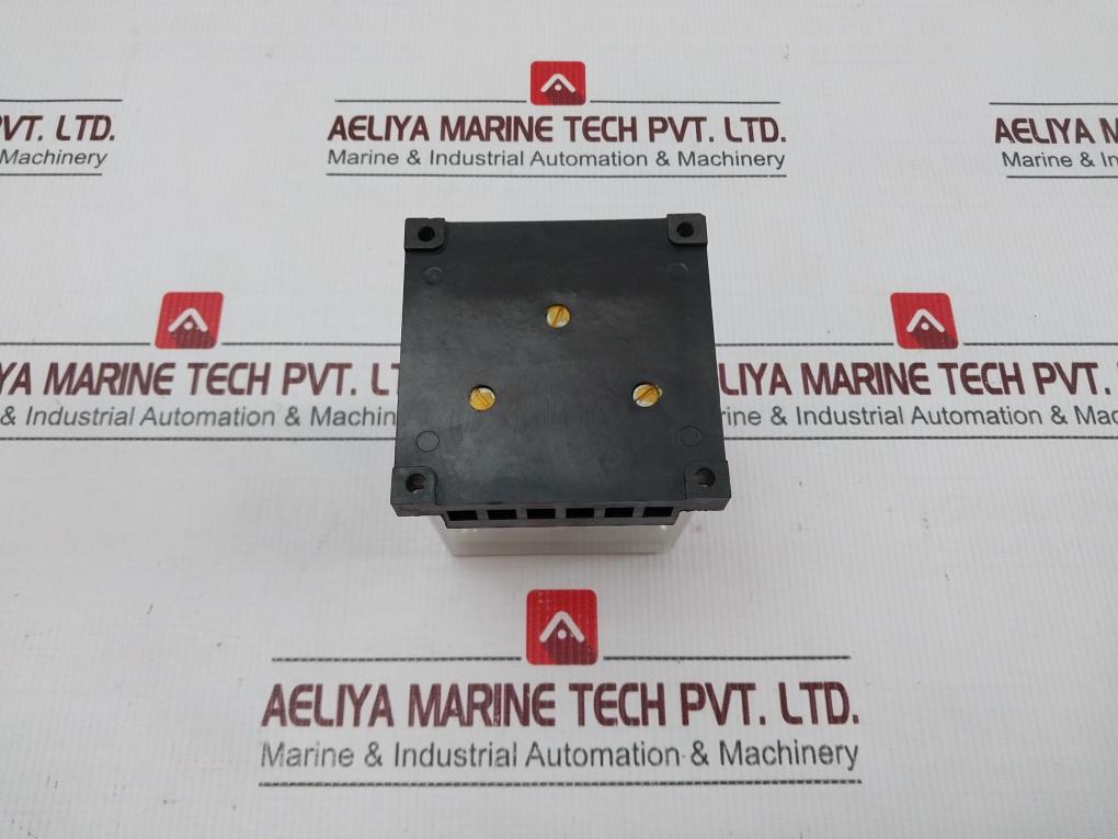 Unitra Miflex Mrte-40 Time Relay 220V 50-60Hz Ip41