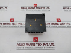 Unitra Miflex Mrte-40 Time Relay 220V 50-60Hz Ip41