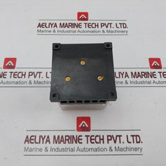 Unitra Miflex Mrte-40 Time Relay 220V 50-60Hz Ip41