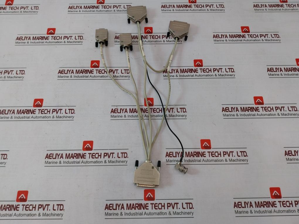 Unitronic Liycy Low-frequency Data Cables 4 X 0.14