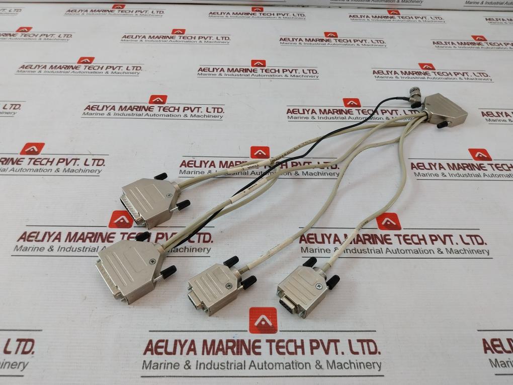 Unitronic Liycy Low-frequency Data Cables 4 X 0.14