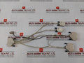 Unitronic Liycy Low-frequency Data Cables 4 X 0.14