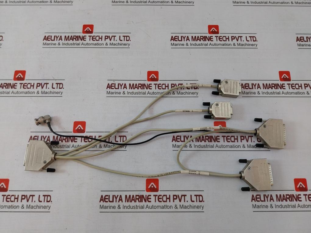 Unitronic Liycy Low-frequency Data Cables 4 X 0.14