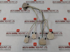 Unitronic Liycy Low-frequency Data Cables 4 X 0.14