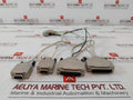 Unitronic Liycy Low-frequency Data Cables 4 X 0.14
