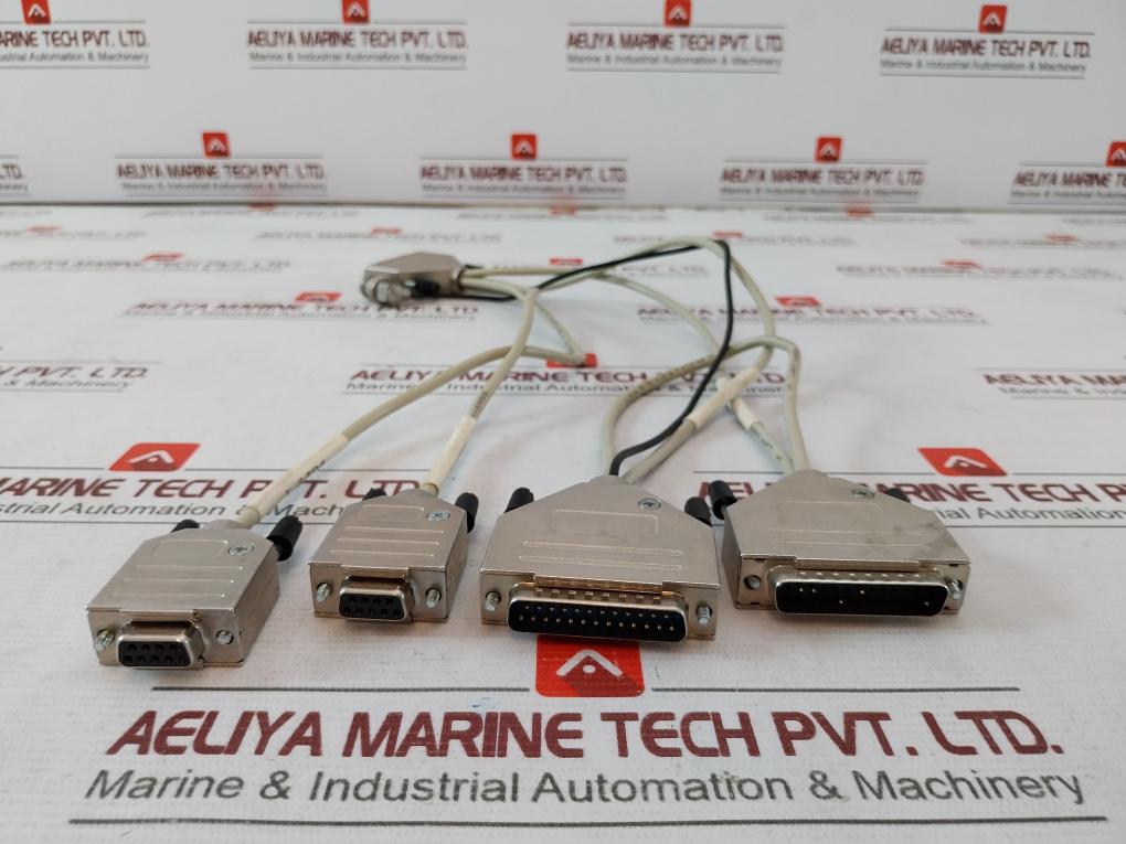 Unitronic Liycy Low-frequency Data Cables 4 X 0.14