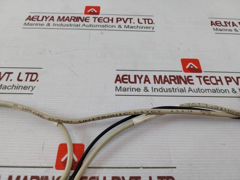 Unitronic Liycy Low-frequency Data Cables 4 X 0.14